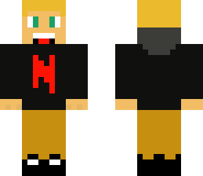 nielsgamez skin