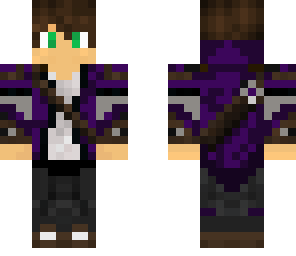 wynncraft archer