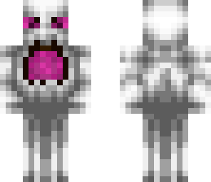 creepy ghost 2 ender edition