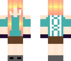 my base skin
