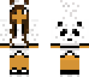 panda