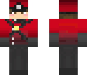 boston crusader's skin