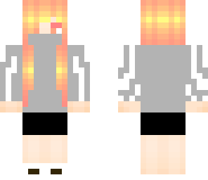 my base skin