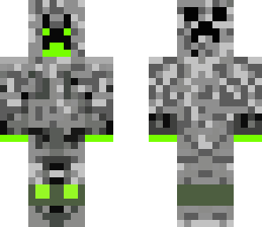 knigth creeper