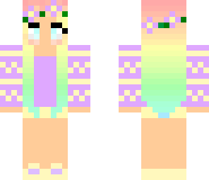 s rainbowpastel