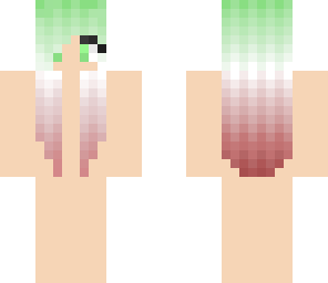 lime skin base