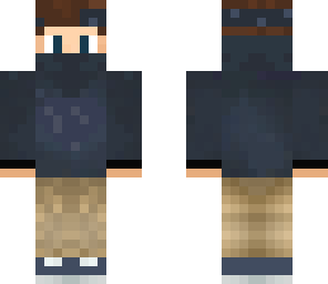 pvp skin