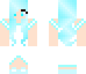 ice princess