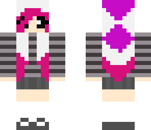 girl mangle