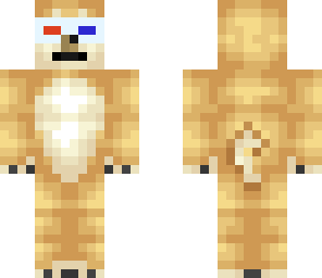 doge 3d
