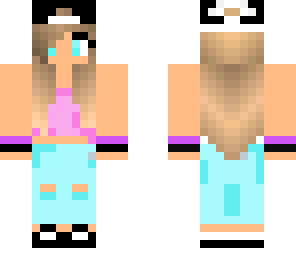 tylila pink