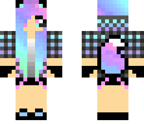 cool gamer girl