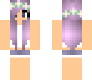 summer girl