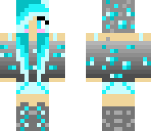 diamond keeper