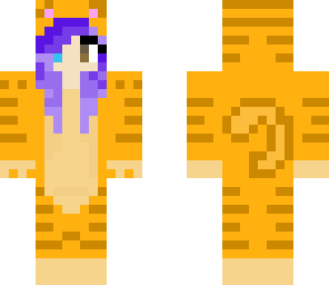tiger kat
