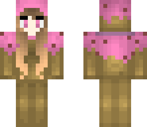 carl the cupcake girl