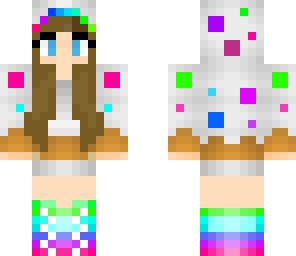 cake girl update