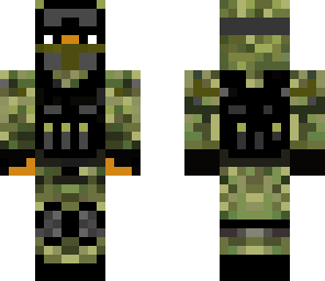 soildier