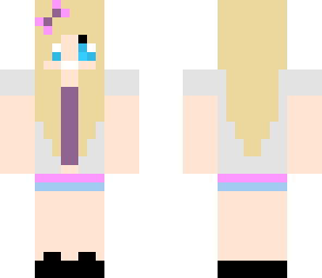girl