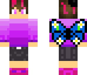 fairy boy hat