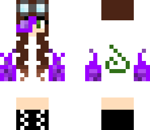 fluxy scientist