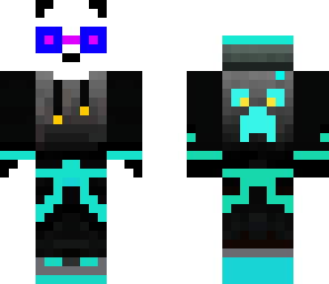 panda