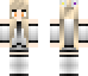 glados girl