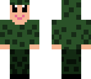 army man