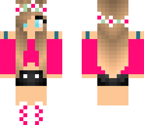 pinky pop