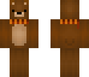 fall bear