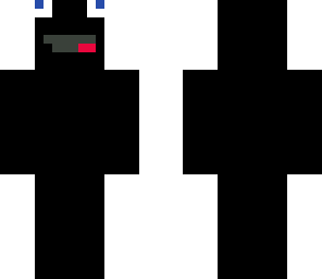 black nooby