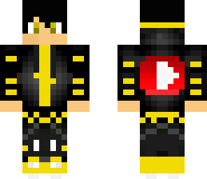 yello youtuber boy updated