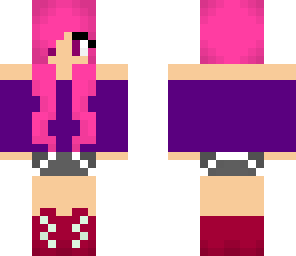 pinky