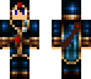my skin