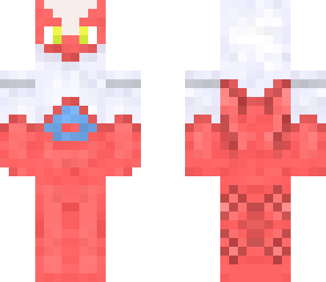 latias edited eyes
