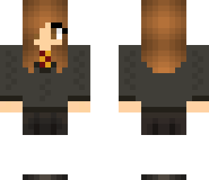 edited skin true owner hazelfur45