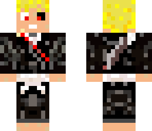 minimateogamer