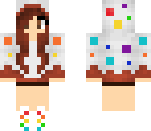 cake girl gggamer