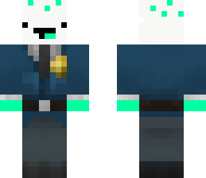 cake cop