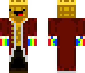 the spoober skin