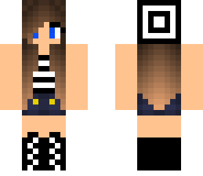 paris girl edit