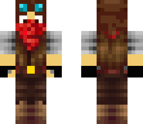 western dantdm