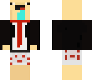 derpy business man