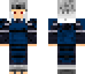 tobirama