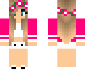 the pinky blkw