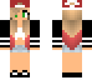 tomboy
