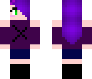 emo girl  2