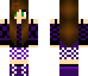cute goth
