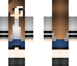 my skin