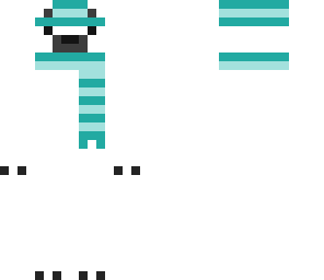 fuzbelly bear skin